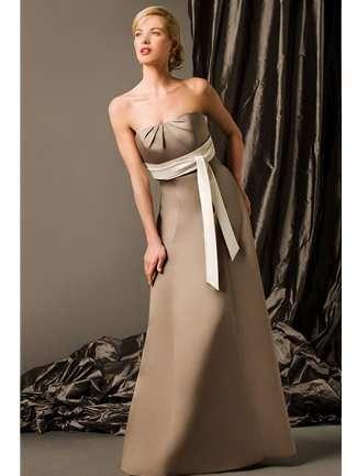 Mariage - SB Boutique Bridesmaids Bridesmaid Dress Style No. BB1009 - Brand Wedding Dresses