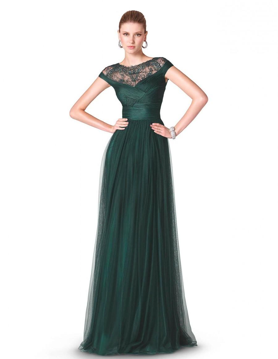 Mariage - La Sposa 5340 -  Designer Wedding Dresses