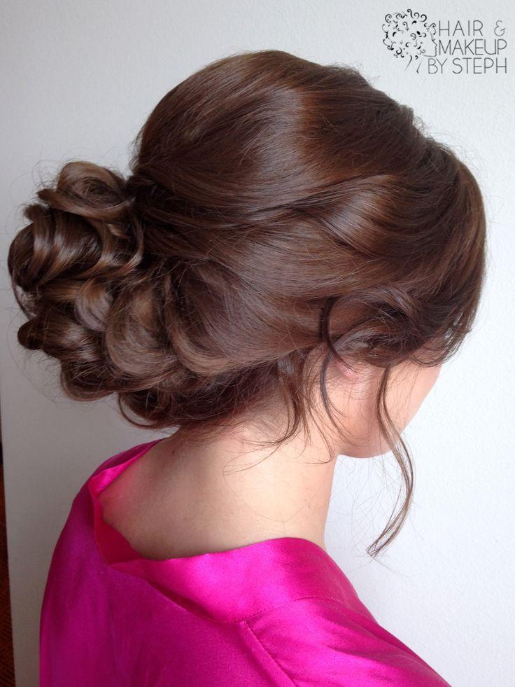 Mariage - Hair And Make-up By Steph