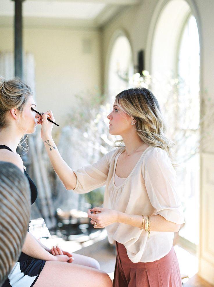Mariage - Rock Your Everyday Look With True Beauty Marks' Tips!