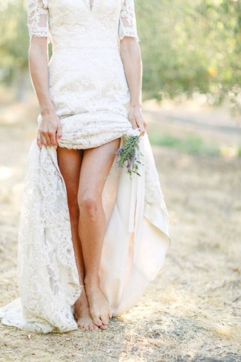 زفاف - Weddings-Bride-Lace