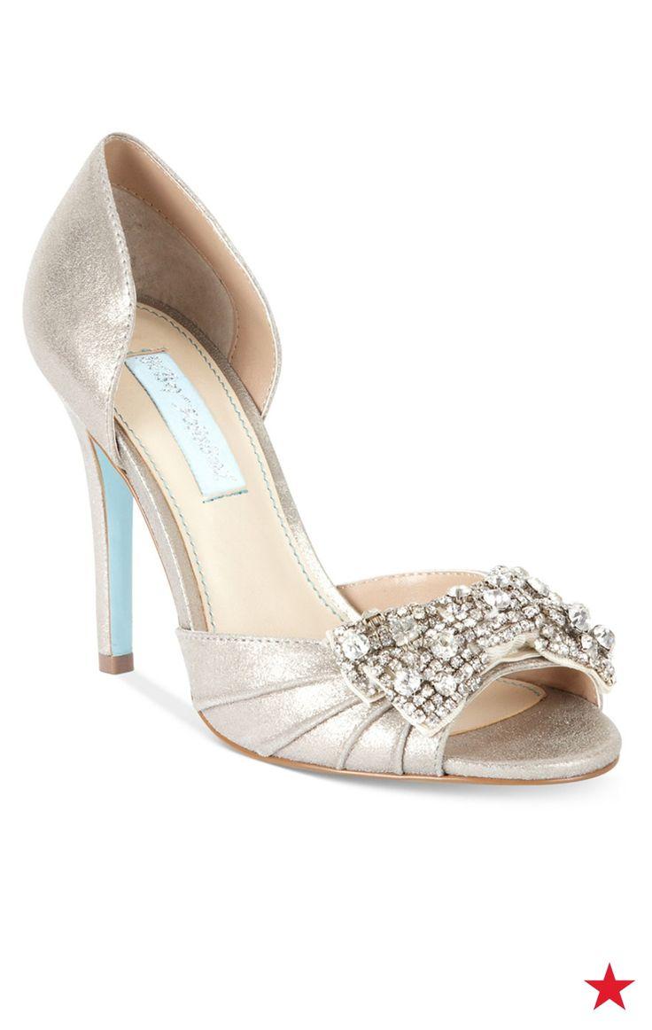 Mariage - Gown Evening Pumps