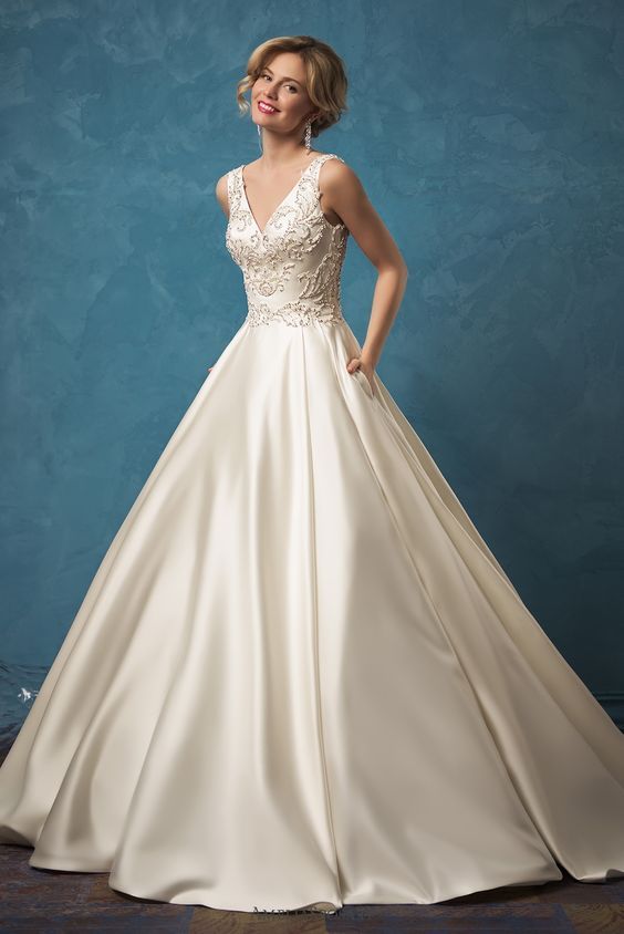 Hochzeit - Wedding Dress Inspiration
