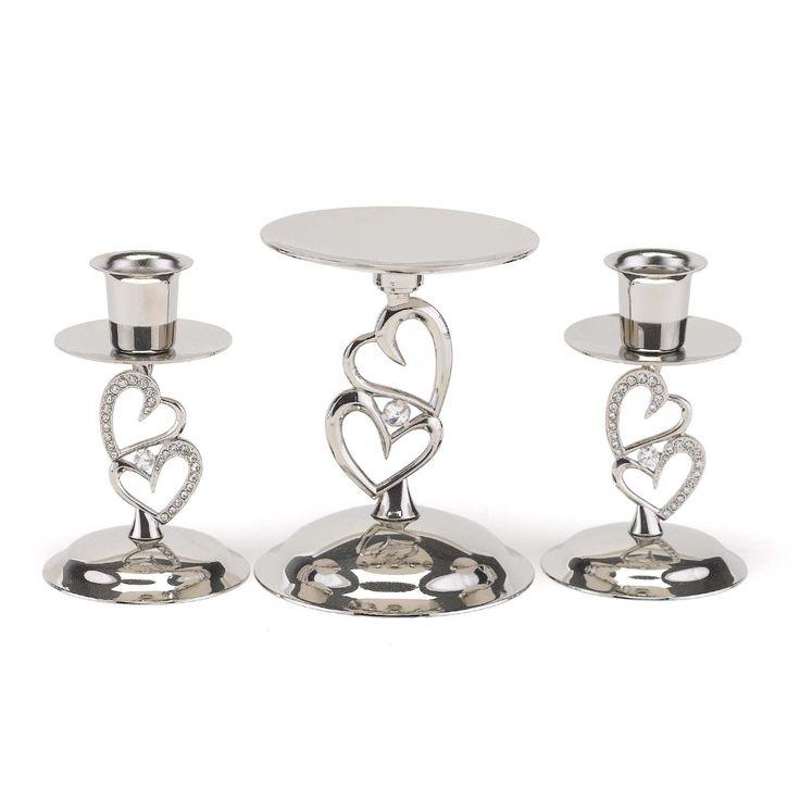 Mariage - Wedding Ceremony Candle Stand