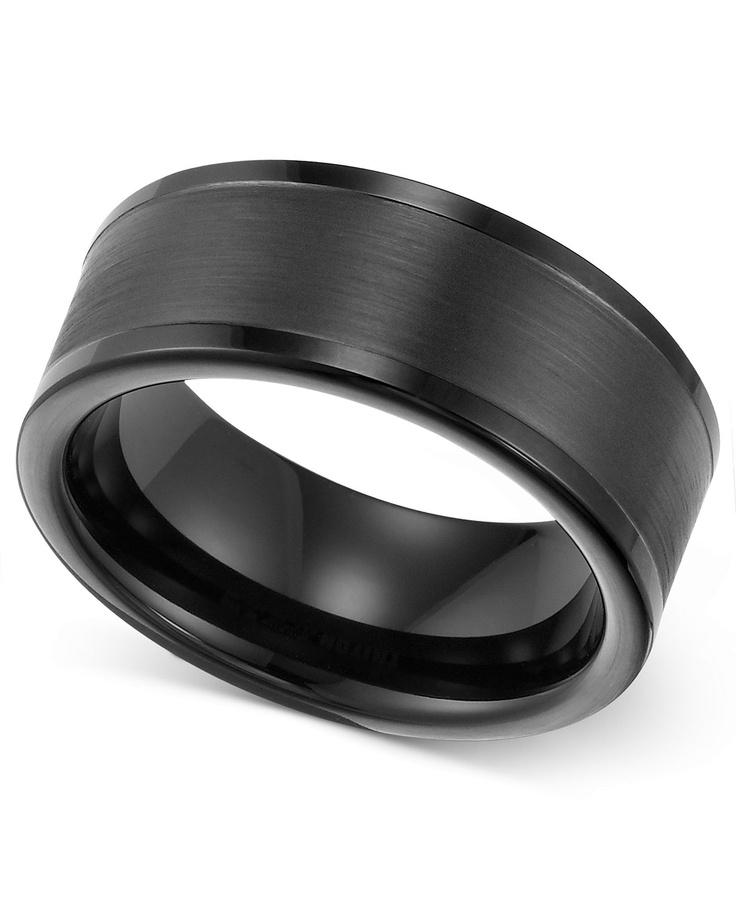 Hochzeit - Wedding Ring for Groom