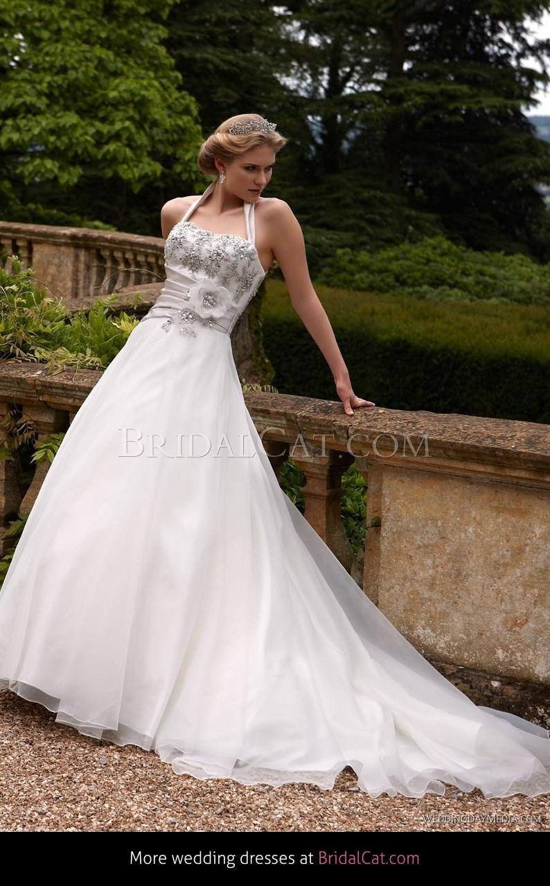 Mariage - Opulence 2013 Verona - Fantastische Brautkleider
