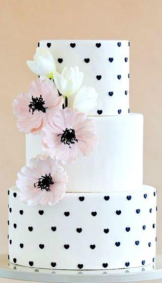 Wedding - ♥ Cakes Beautiful Cake Inspiration For Many Occasions ♨
