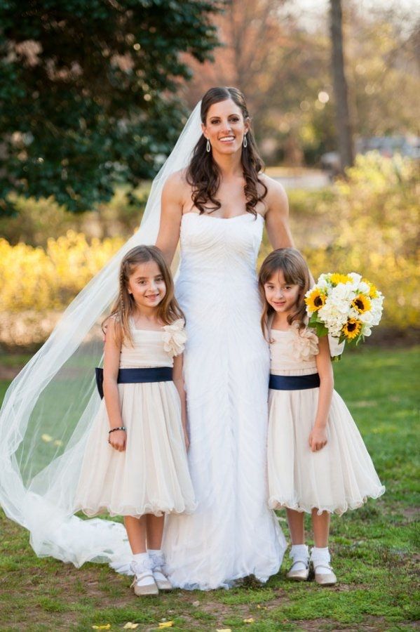 Свадьба - Lauren And Matt's Roswell, GA Wedding By Julie Anne, Wedding Photographer
