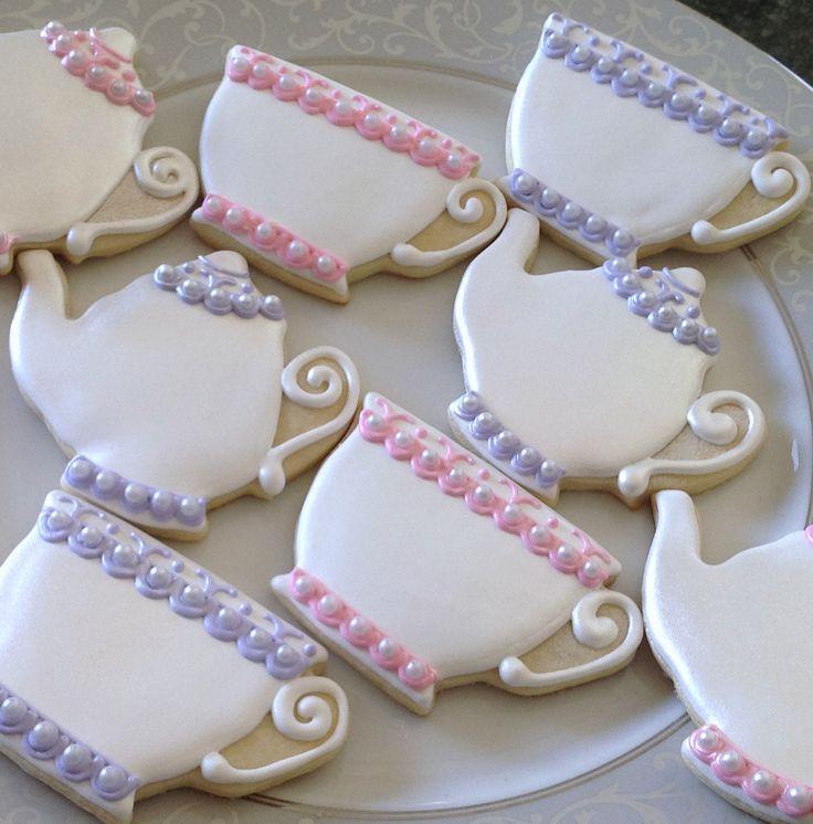 Mariage - Cookies And Bars
