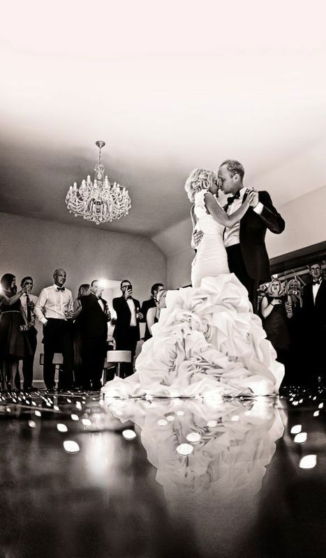Mariage - 20 Beautiful Songs For Your First Dance As A Married Couple