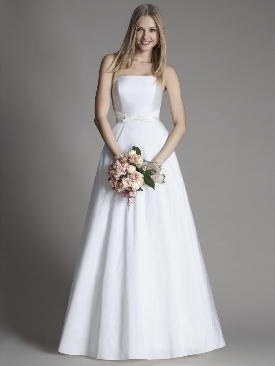 Свадьба - Dessy - After Six Bridal Style 1051 -  Designer Wedding Dresses