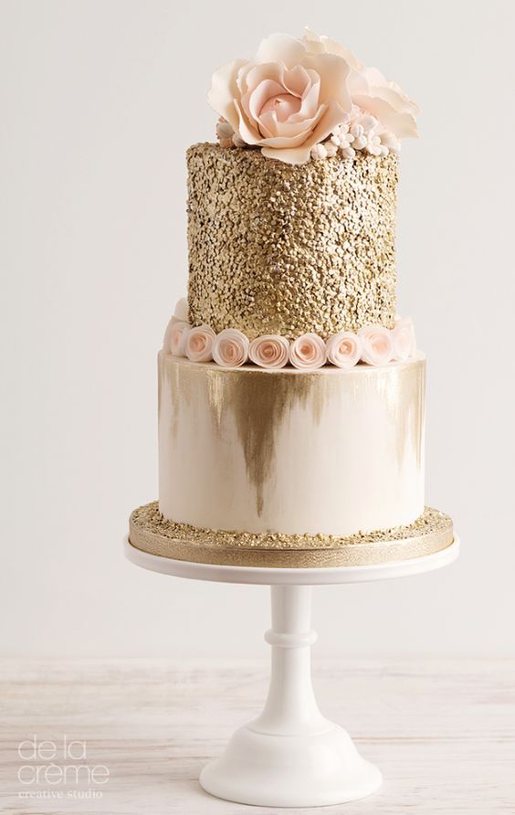 Hochzeit - Wedding Cake Inspiration