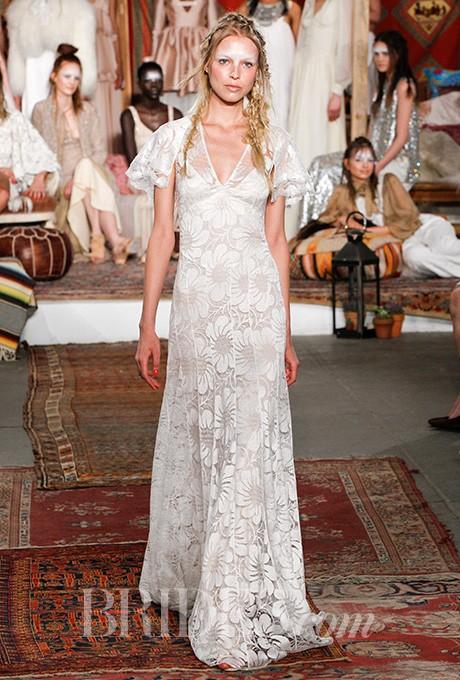 زفاف - Houghton - Spring 2016 - Stunning Cheap Wedding Dresses