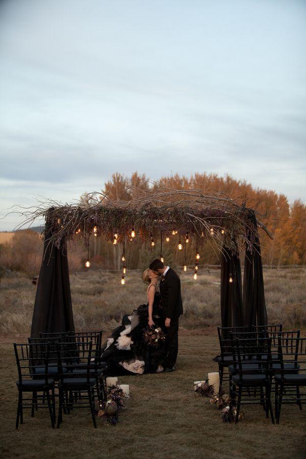Hochzeit - Wedding Decor Ideas