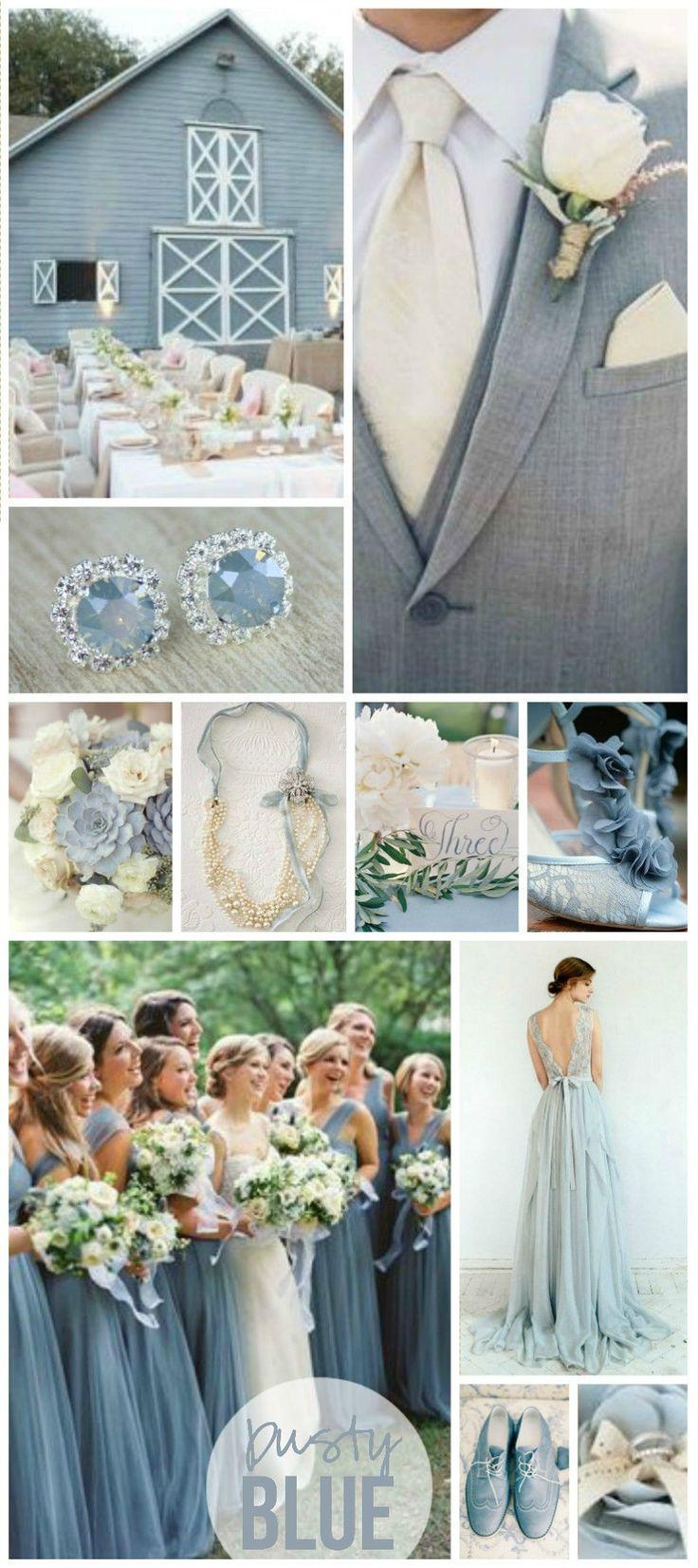 How To Put Together A Mood Board For YOUR Perfect Wedding