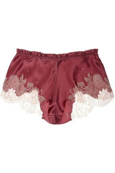 Mariage - Knickers