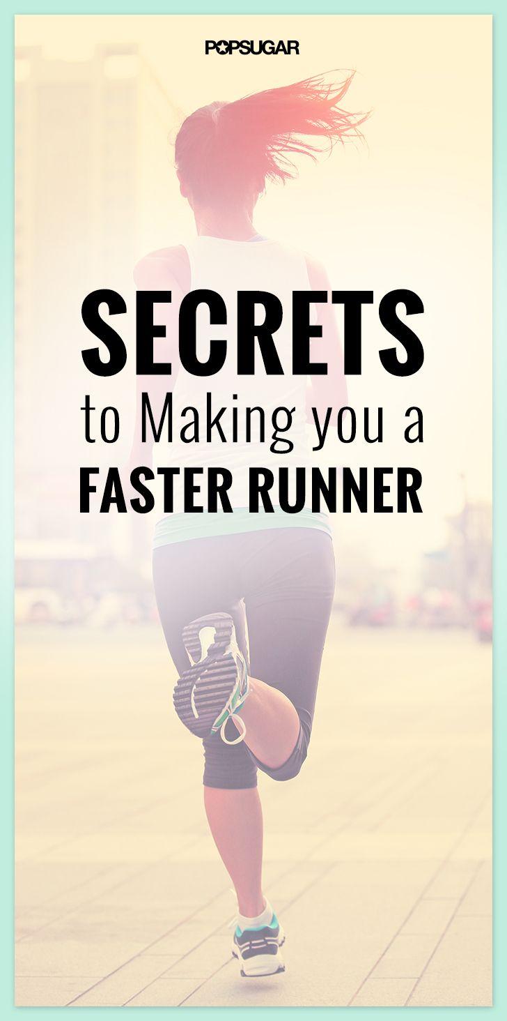 Свадьба - Run Your Fastest Race Ever With These 3 Tips