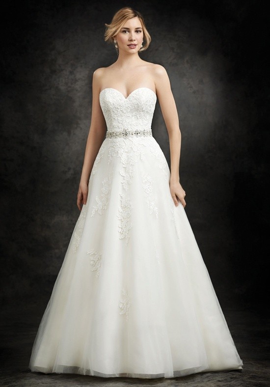 Свадьба - Ella Rosa BE248 - Charming Custom-made Dresses