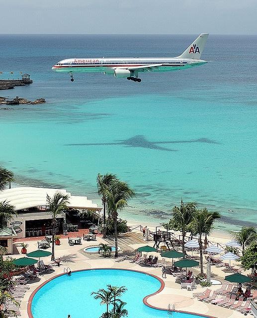 زفاف - Sunterra Royal Palm Beach Club Hotel Sint Maarten