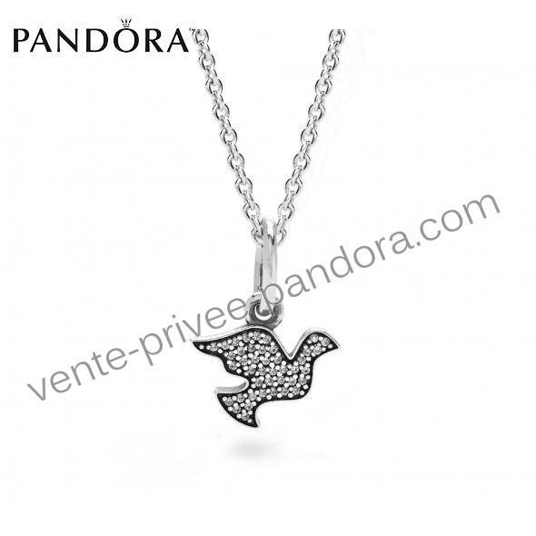 Achetez Collier Pandora Prix Pas Cher Ailes De La Liberté P0946 ... Achetez Collier Pandora Prix Pas Cher Ailes De La Liberté P0946 ...