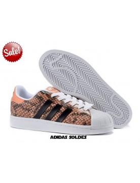 superstar homme brun