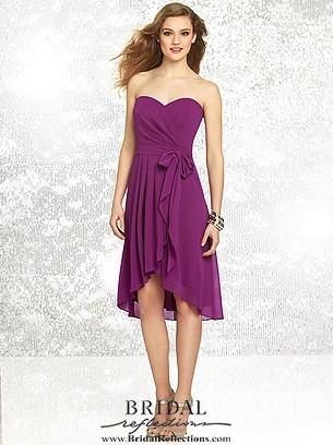 زفاف - Social 8131 - Burgundy Evening Dresses