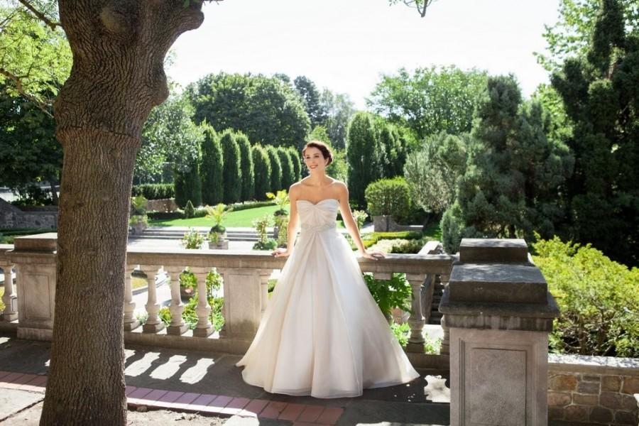 Mariage - Lea-Ann Belter Huron Eloise - Stunning Cheap Wedding Dresses