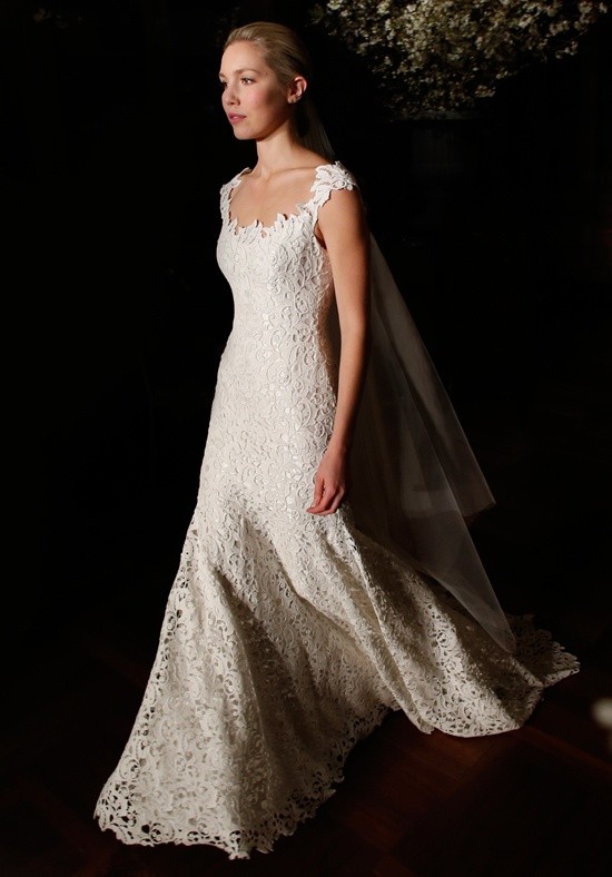 Hochzeit - Cheap 2014 New Style Legends by Romona Keveza L501 Wedding Dress - Cheap Discount Evening Gowns