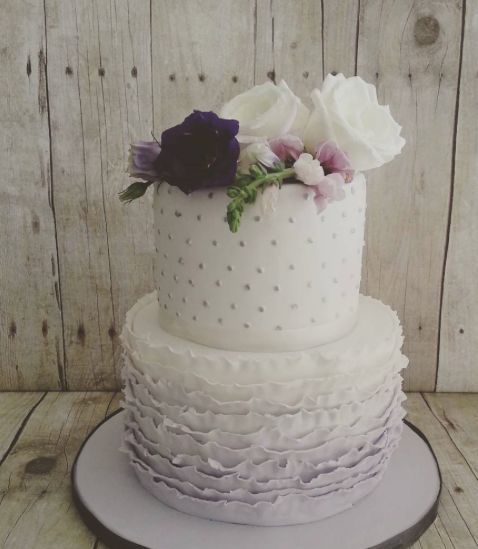 Свадьба - Wedding Cake Inspiration