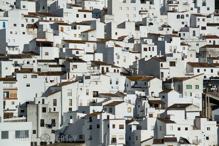 Mariage - House Stack Two - Casares, Spain