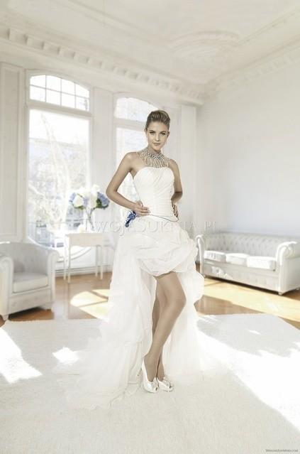 Hochzeit - Maria Karin - Patrizia Ferrera Light (2014) - PF201414 - Formal Bridesmaid Dresses 2016