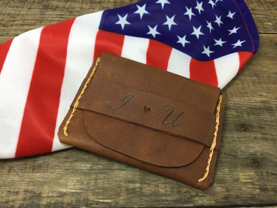 Mariage - https://www.etsy.com/listing/475029841/flap-wallet-leather-wallet-personalized?ref=shop_home_active_7