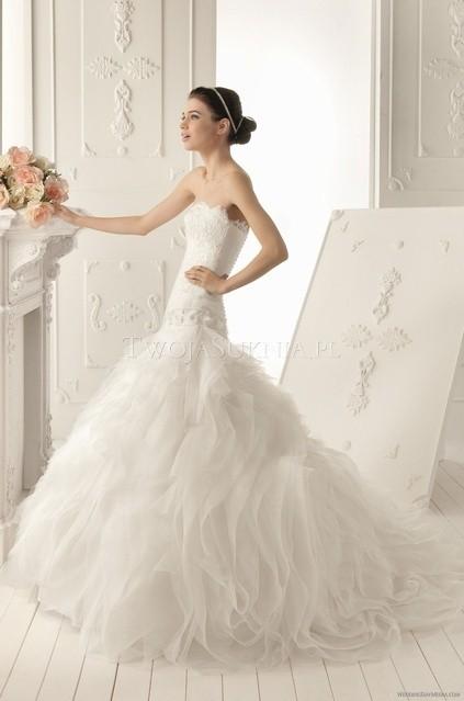 Wedding - Aire Barcelona - 2013 - 196 Rumor - Formal Bridesmaid Dresses 2016