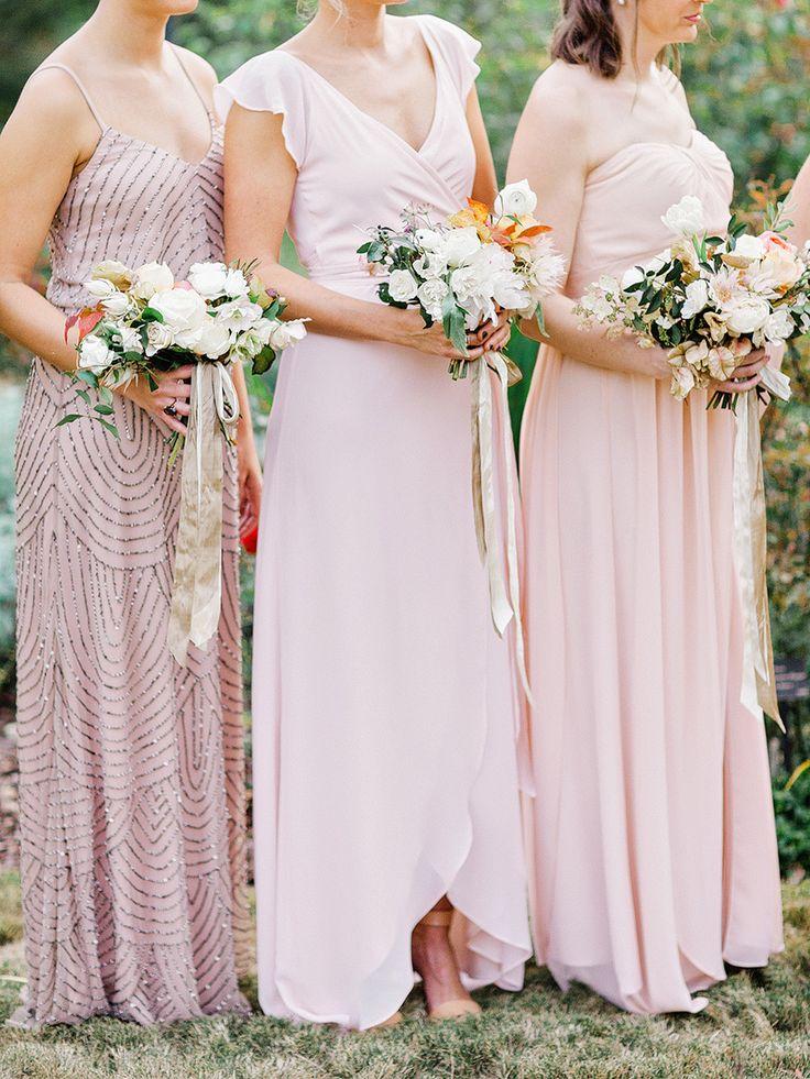 Wedding - This Southern Wedding Is A Foodie Lover's Dream