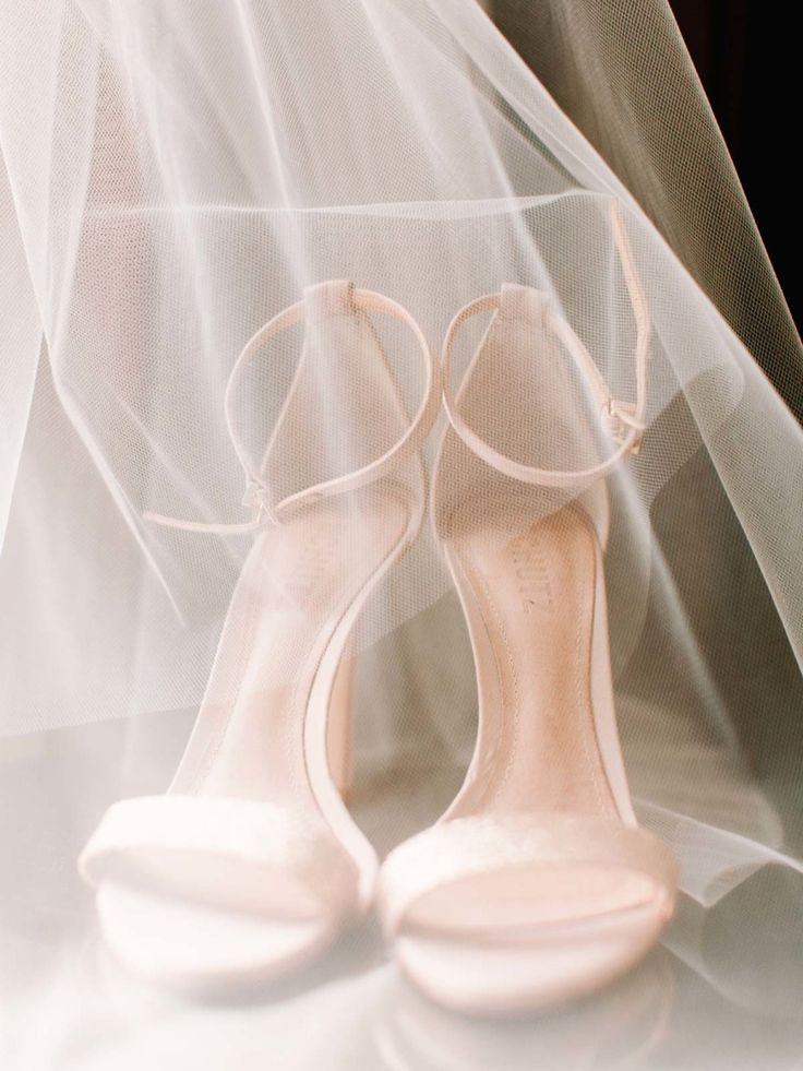 Wedding - These Mismatched Maids Are The Prettiest You'll Ever See