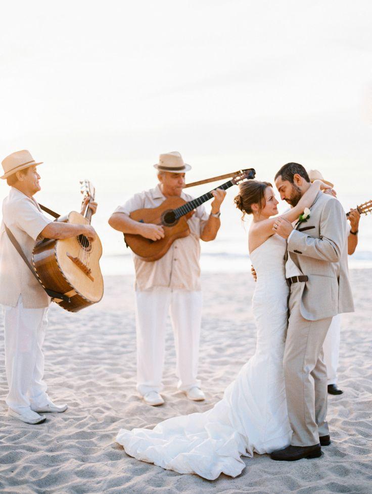 Свадьба - Dreamy Puerto Vallarta Destination Wedding