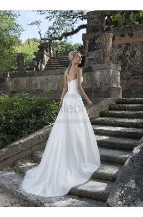 Mariage - Sincerity Bridal Wedding Dresses Style 3895 - Simple Wedding Dresses - Wedding Dresses