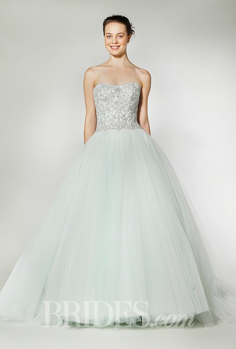 Свадьба - Casablanca Bridal - Spring 2015 - Stunning Cheap Wedding Dresses