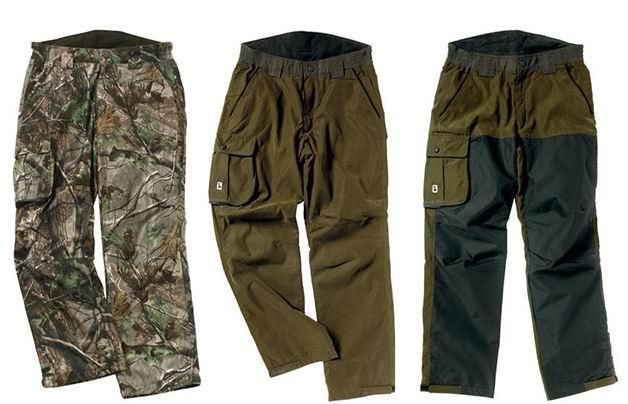 Mariage - Hunting Trouser/ Hunting Pant