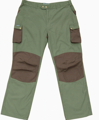 Mariage - Men's Hunting Cotton Trouser/ Hunting Pant