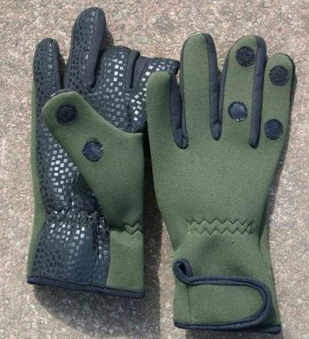 زفاف - Hunting Glove/ Shooting Glove
