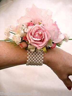Свадьба - Bouquet/Flower - Corsages #1929171