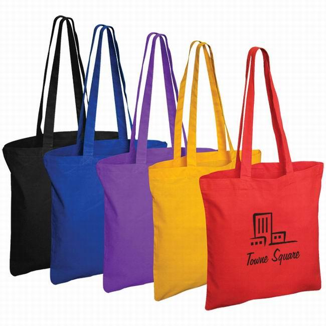 زفاف - Custom Print Shopping Bag