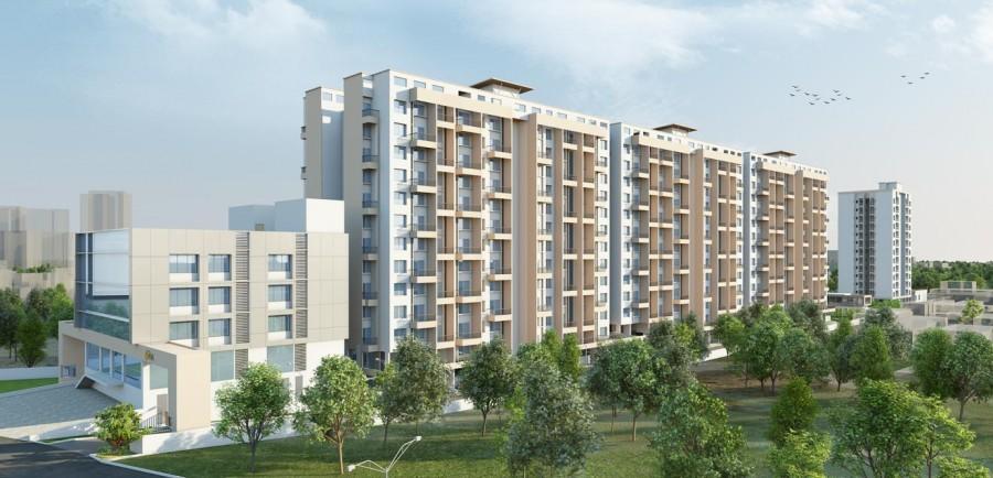 زفاف - BU Bhandari Landmarks Best Real Estate Company in Pune