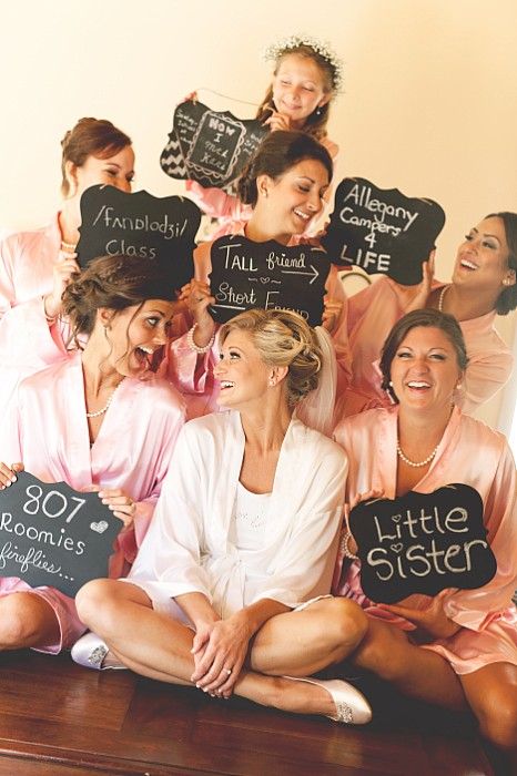 Hochzeit - Girl Crushes & Bromances: The Other Loves Of Your Lives