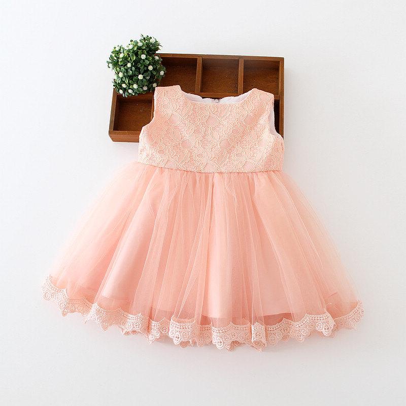 newborn party dress