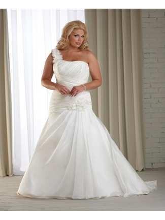 Wedding - Unforgettable by Bonny Wedding Dress Style No. SKU1211 - Brand Wedding Dresses