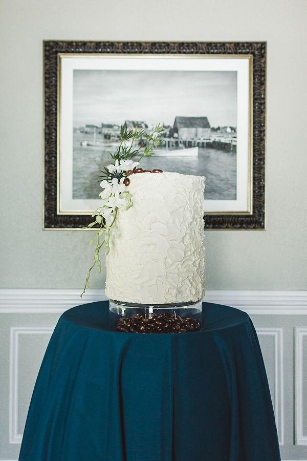 Свадьба - Masculine Coastal: A Quintessential Hampton Roads Wedding