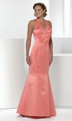 زفاف - Nadine Prom Dress Style:AW4WO - Charming Wedding Party Dresses