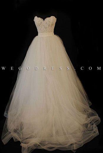 Wedding - Tara Keely 2210 Wedding Dress